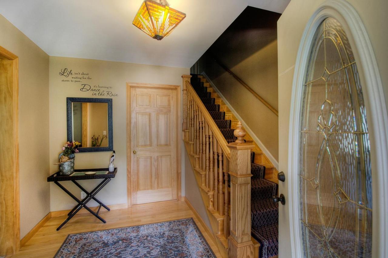 Eagle Pine Lodge Custer Luaran gambar